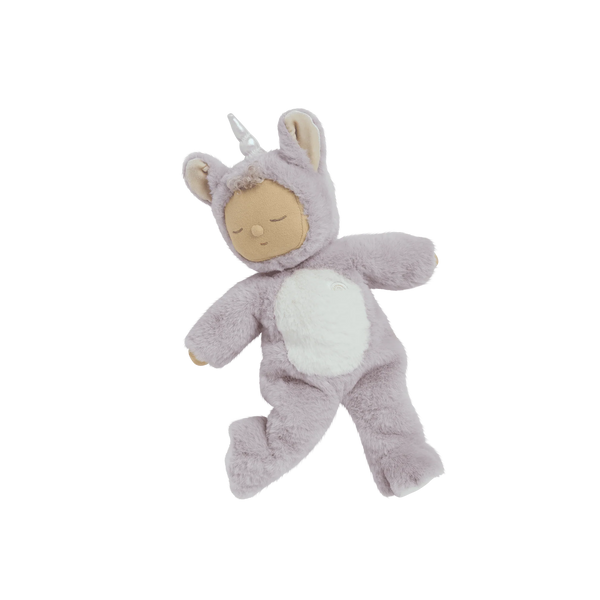 COZY DINKUMS - Unicorn Sweetpea