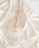 TAKE HOME SET - Vintage Rose