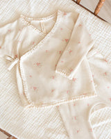 TAKE HOME SET - Vintage Rose