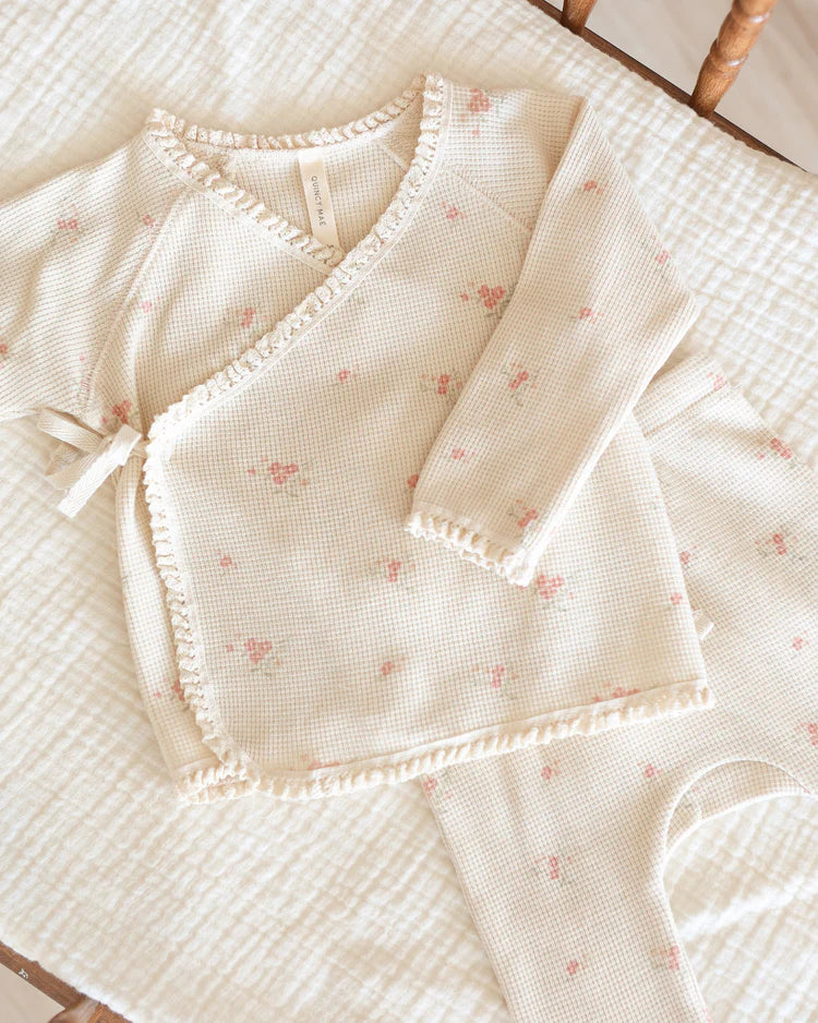 TAKE HOME SET - Vintage Rose