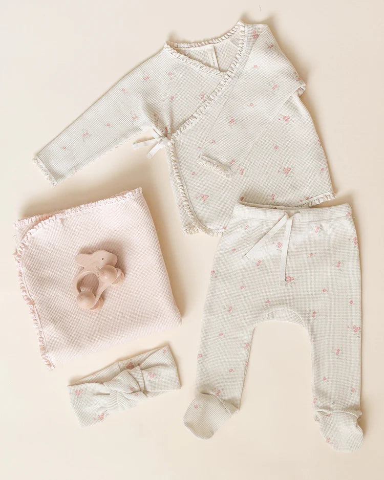 TAKE HOME SET - Vintage Rose