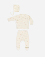 TAKE HOME SET - Vintage Rose