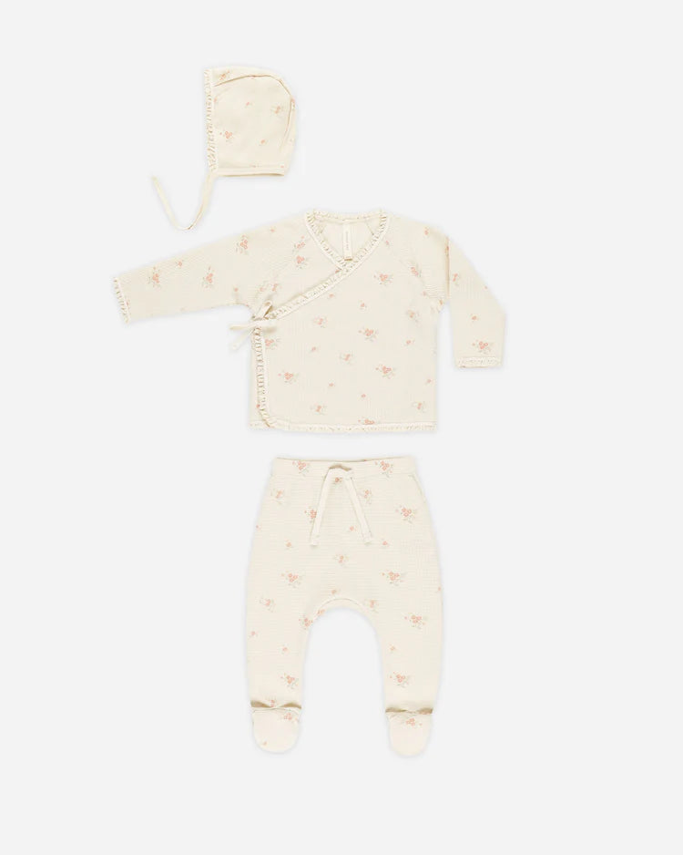 TAKE HOME SET - Vintage Rose