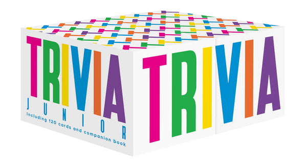 TRIVIA BOX SET - Junior