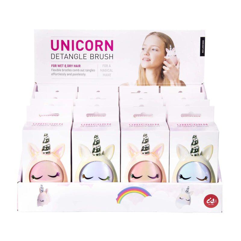 UNICORN - DETANGLE BRUSH