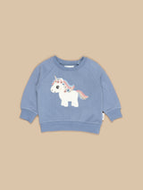 UNICORN LAKE SWEATSHIRT