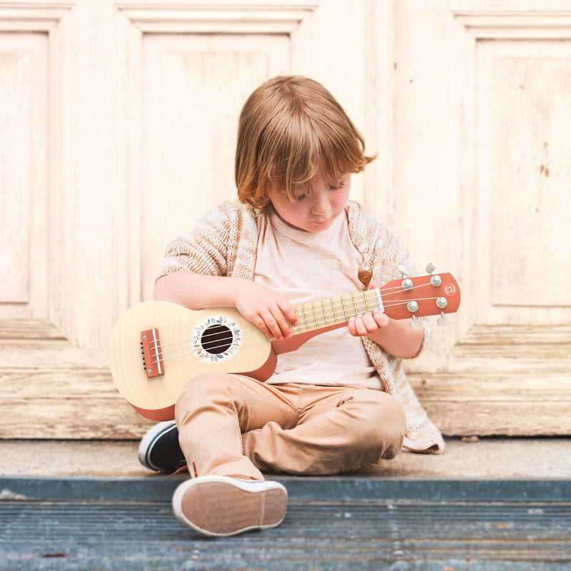 UKULELE