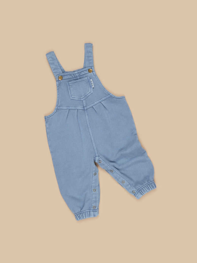 VINTAGE LAKE OVERALLS