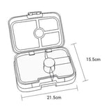 PANINO - Monte Carlo Blue - Race Car Tray