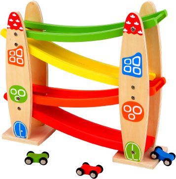 ZIG-ZAG-RAMP-RACER