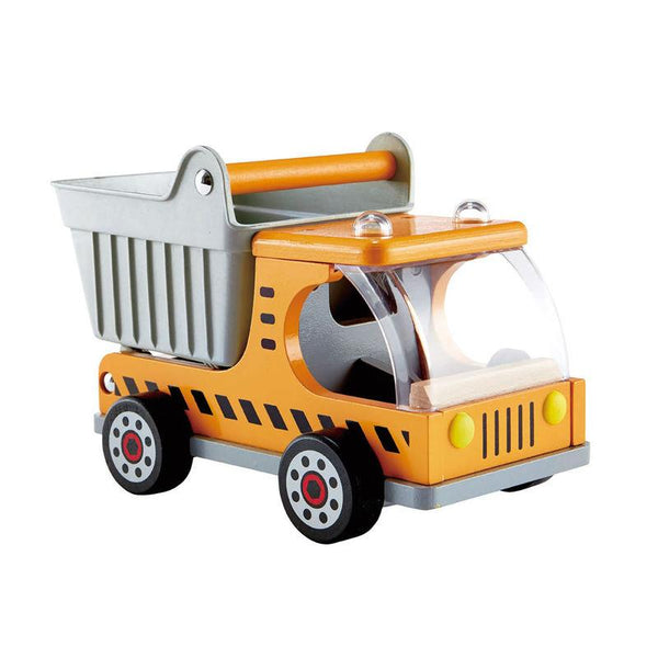 DUMPER TRUCK