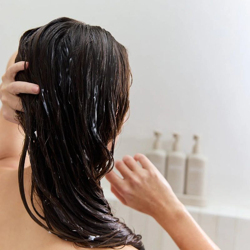 HAIR & BODY TRIO - Hydrate