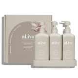HAIR & BODY TRIO - Hydrate