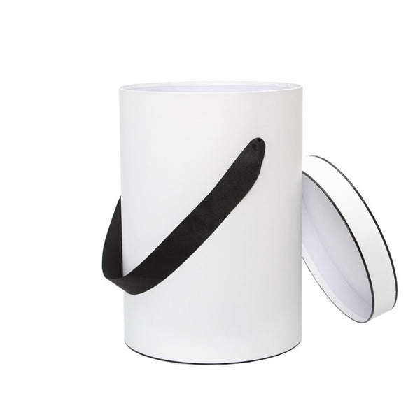 PERSONALISED Hat Box