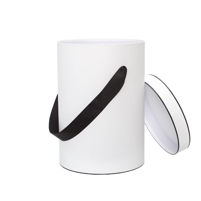 PERSONALISED Hat Box