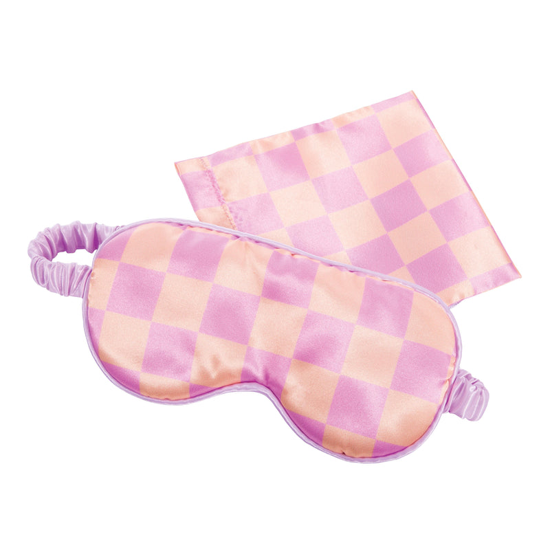 SLEEP MASK - Fly With Me