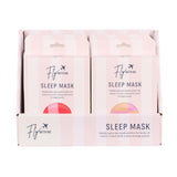 SLEEP MASK - Fly With Me