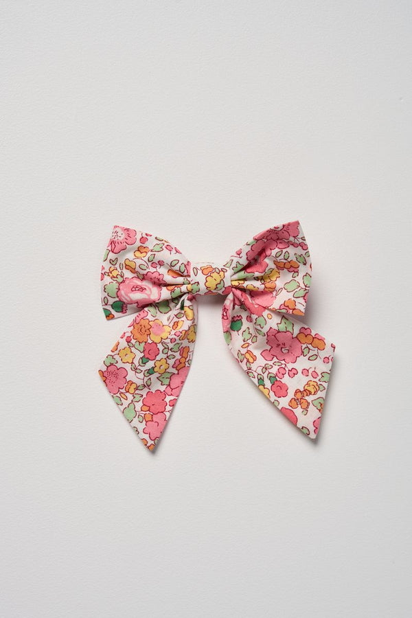 BOW Clip - Peyton