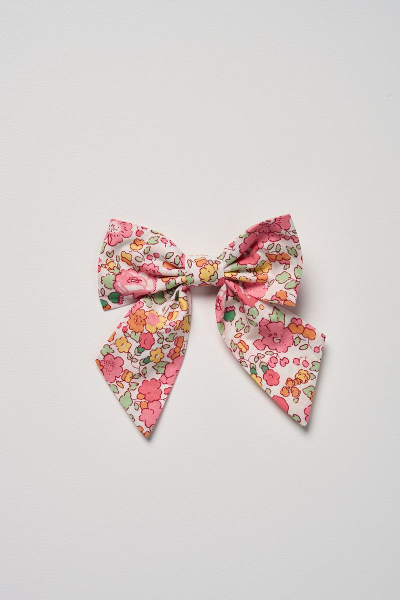 BOW Clip - Peyton