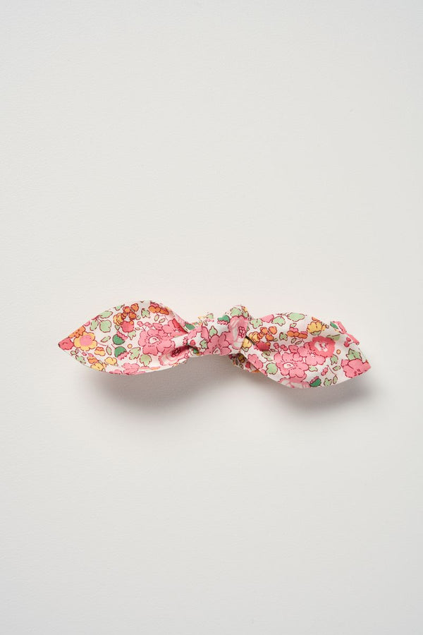 BOW HEADBAND - Payton