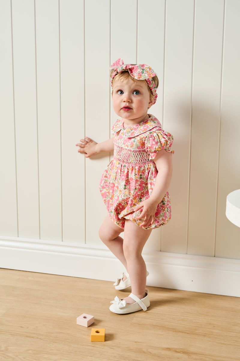 PEYTON ROMPER