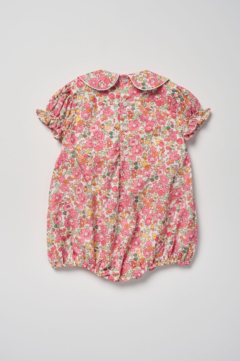 PEYTON ROMPER
