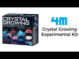 CRYSTAL GROWING KIT (LARGE)