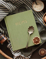 RECIPES Olive