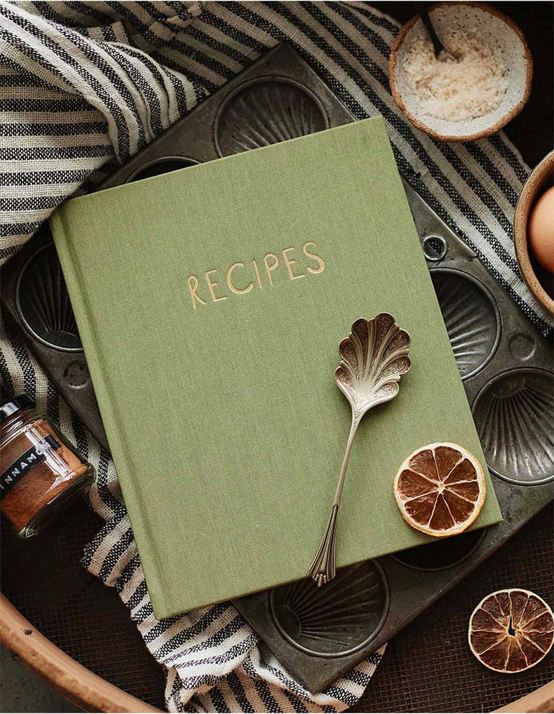 RECIPES Olive