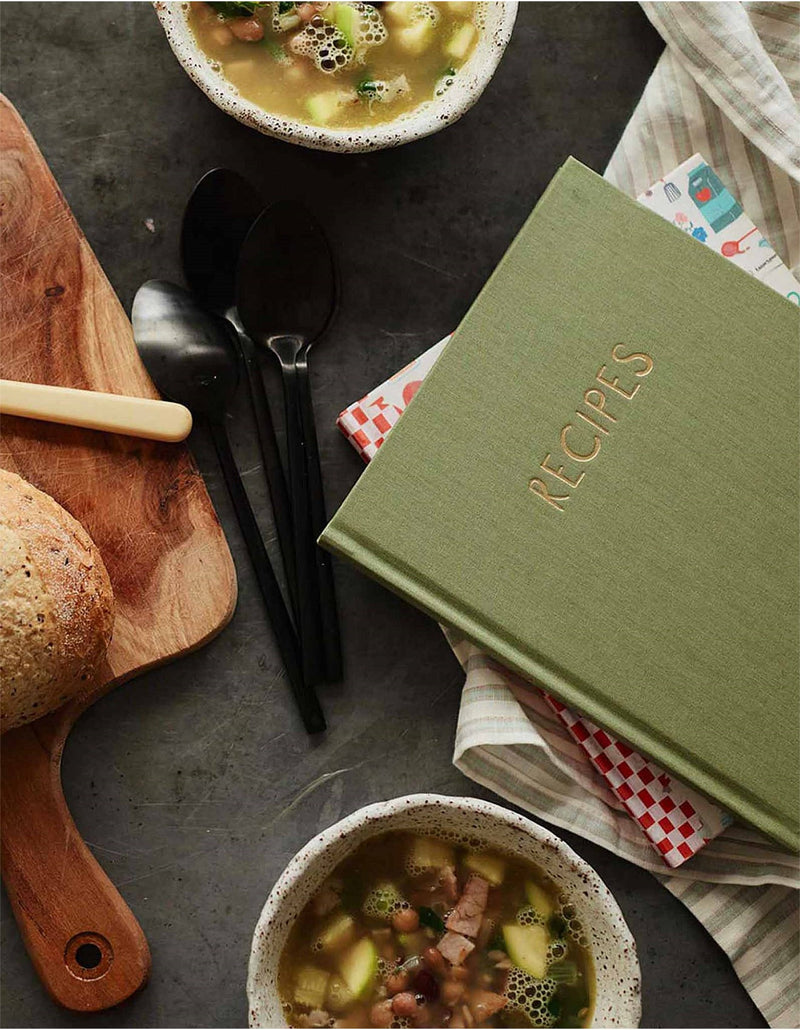 RECIPES Olive
