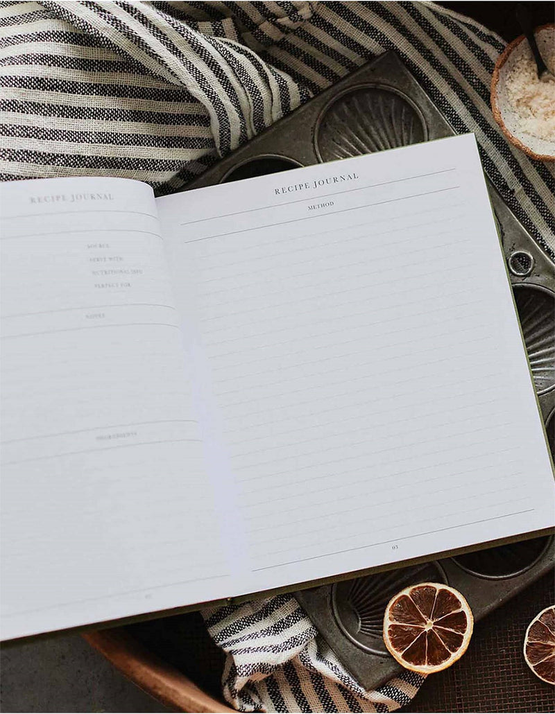 RECIPES Olive