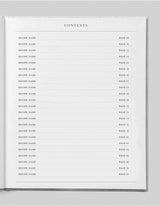 RECIPES Olive