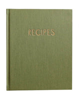 RECIPES Olive
