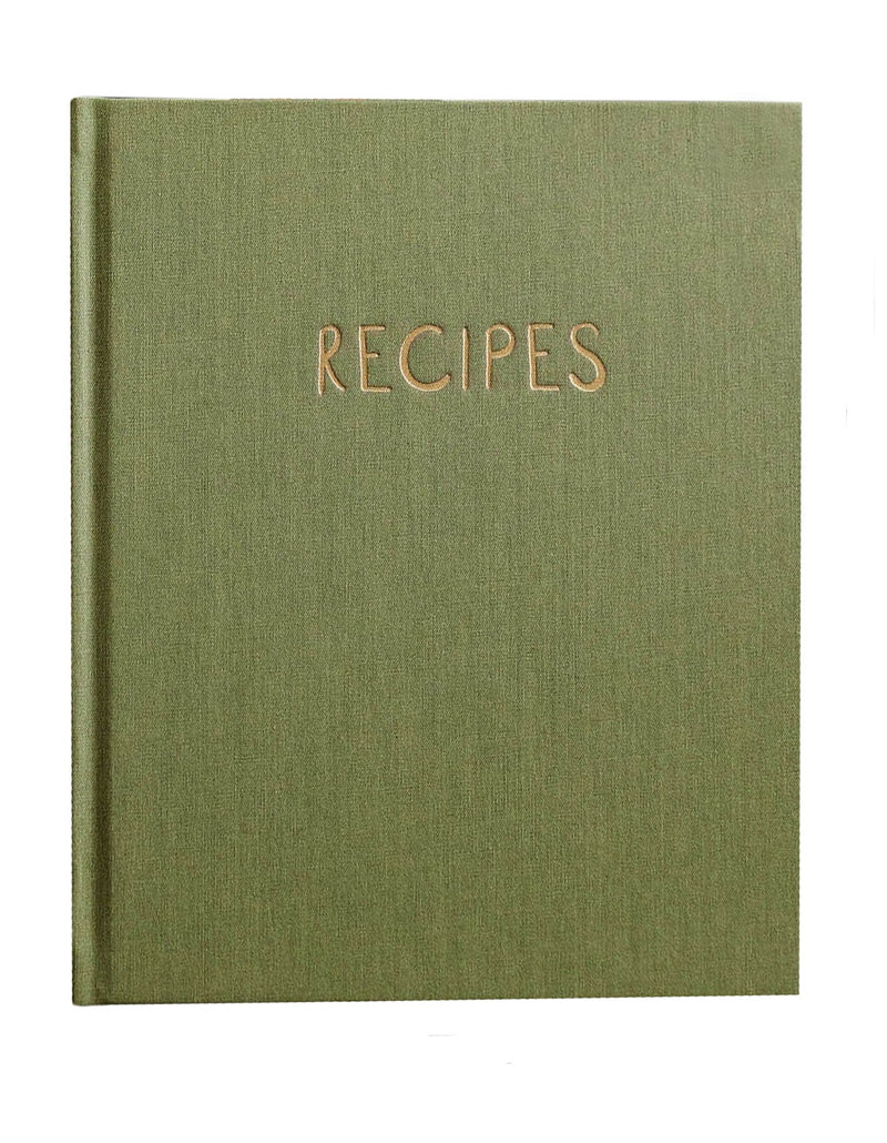 RECIPES Olive