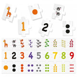 123 PUZZLE