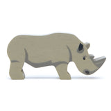 SAFARI ANIMALS DISPLAY SHELF SET