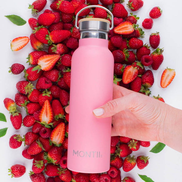 ORIGINAL DRINK BOTTLE - Strawberry