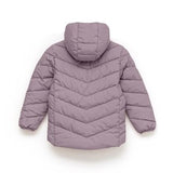 ECO-PUFFER Lilac