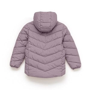 ECO-PUFFER Lilac