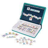 ALPHABET MAGNETIBOOK