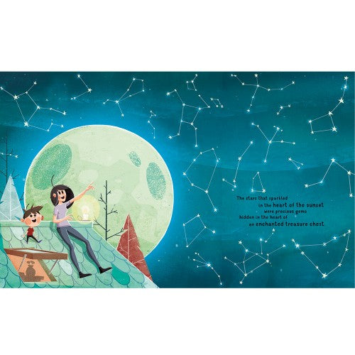 STORY AND PICTURE BOOK - A Mother's Heart