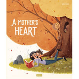 STORY AND PICTURE BOOK - A Mother's Heart