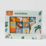 ANIMAL BLOCKS