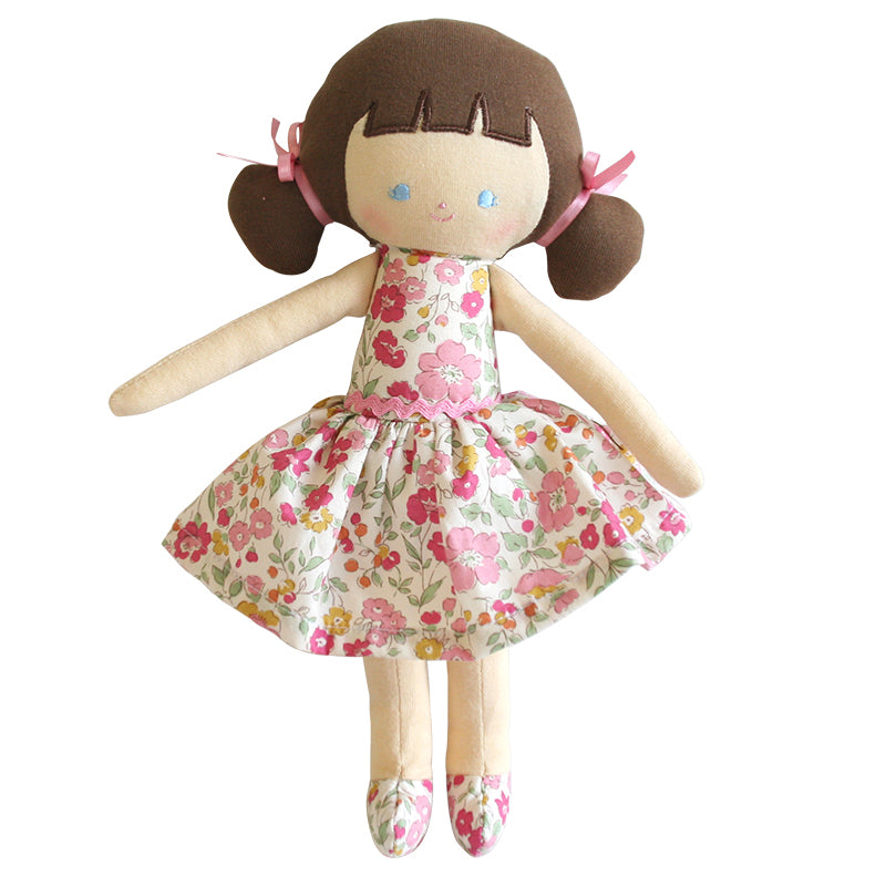 AUDREY DOLL ROSE GARDEN - 26cm