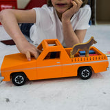 AUSTRALIAN UTE