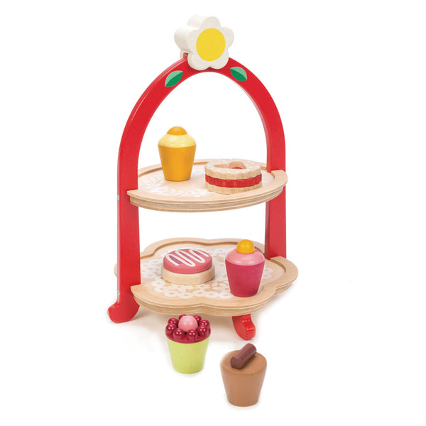 AFTERNOON TEA STAND
