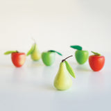 HONEYBAKE APPLES AND PEARS CRATE