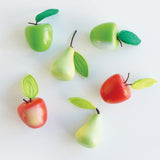 HONEYBAKE APPLES AND PEARS CRATE