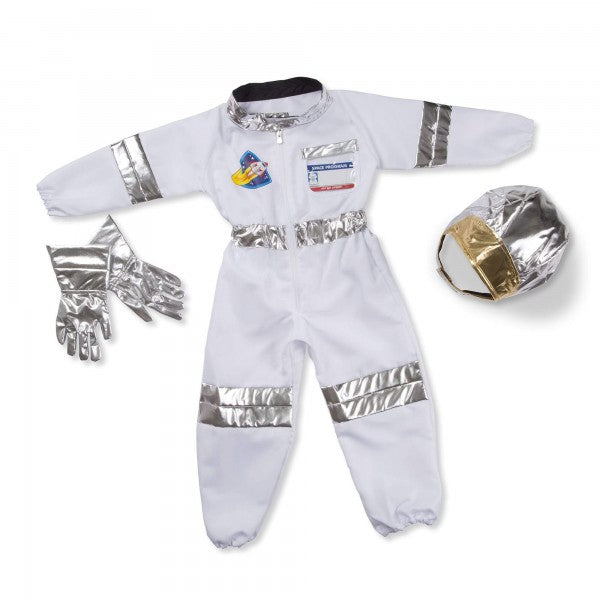 ROLE PLAY COSTUME SET - Astronaut