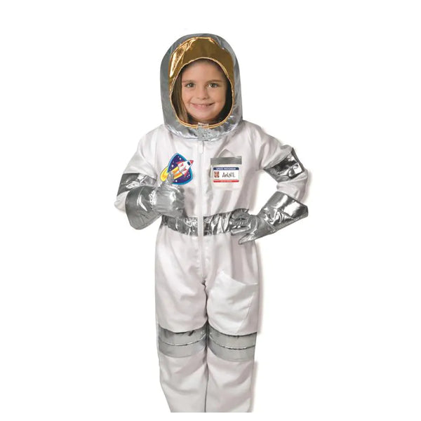 ROLE PLAY COSTUME SET - Astronaut